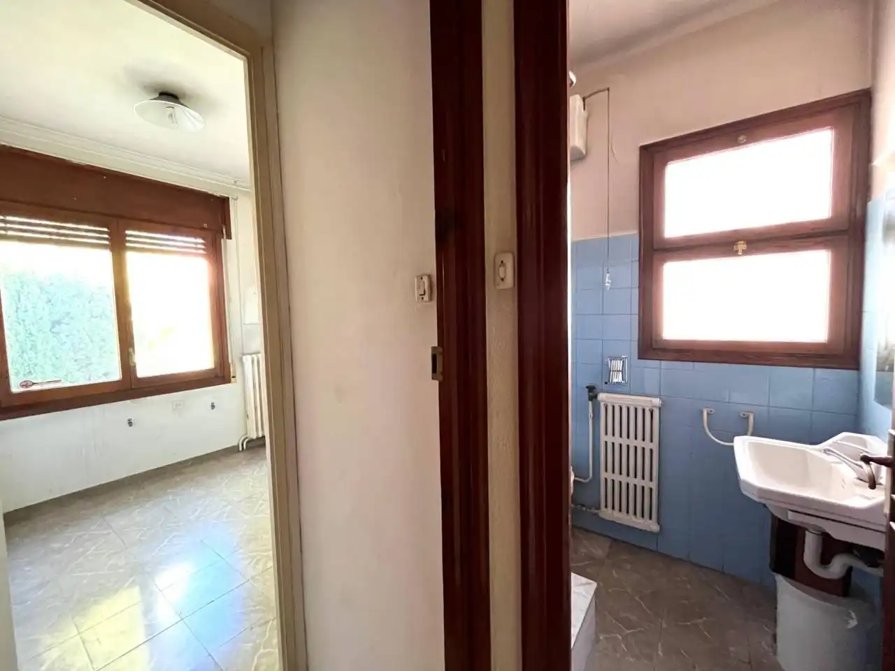 Casa o xalet en venda en Girona amb Calefacció, Jardí privat i Terrassa