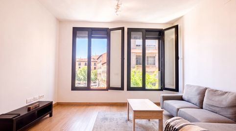Foto 2 de Piso de alquiler en Calle Tamarán, 7, Isleta, Las Palmas de Gran Canaria