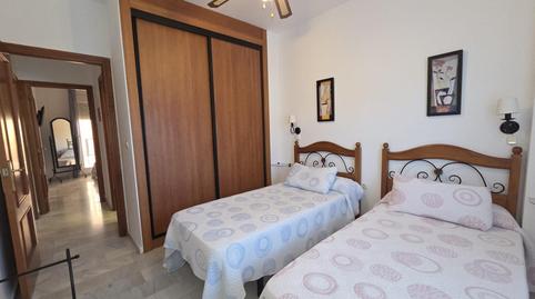 Foto 5 de Planta baixa en venda a El Faro de Calaburra - Chaparral, Mijas