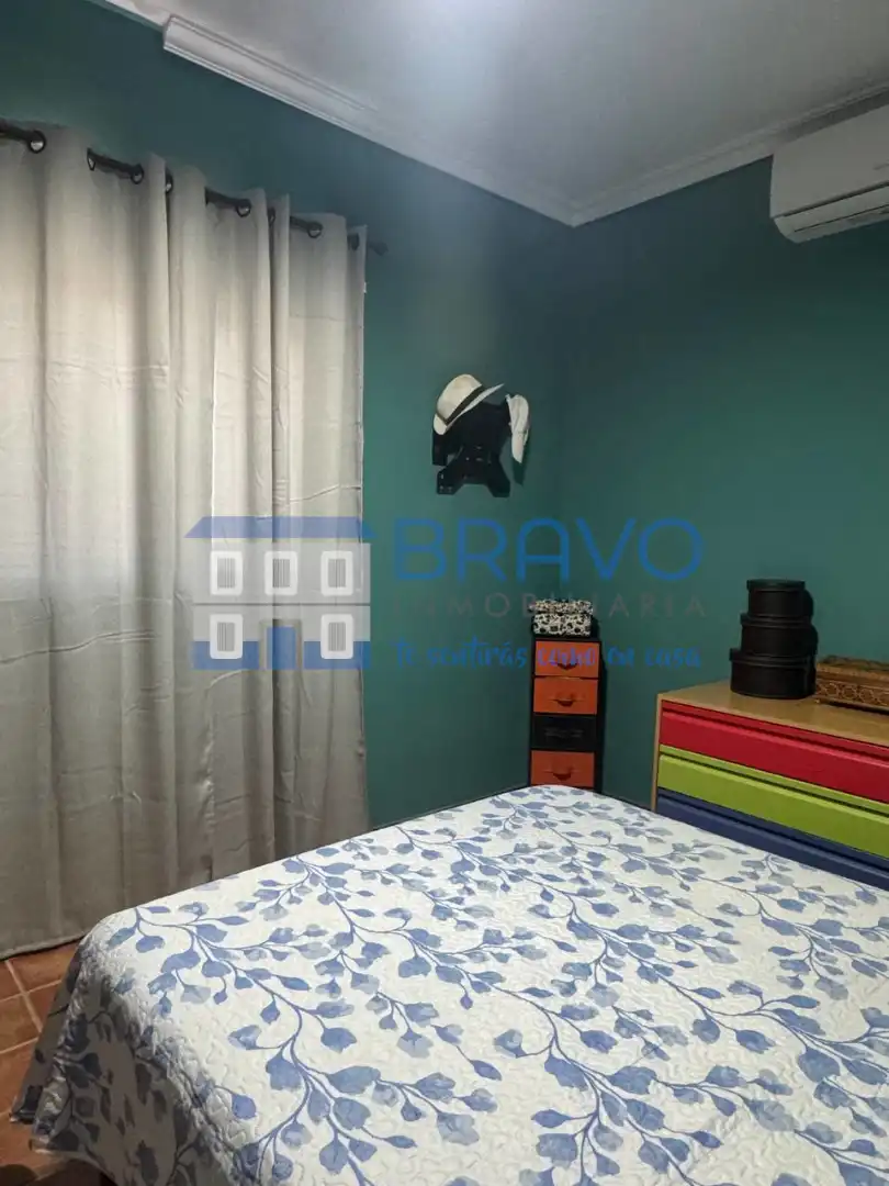Habitación de Casa o chalet en venta en Medellín con Aire acondicionado, Jardín privado y Trastero