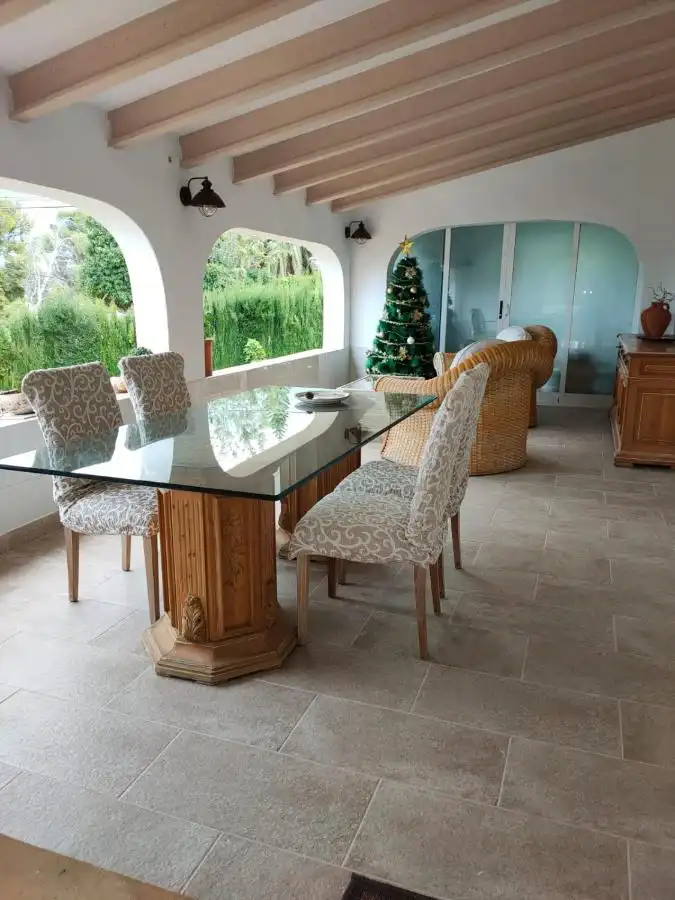 Casa con balcón en venta en Cap Martí - El Tossalet - Pinomar, imagen 17