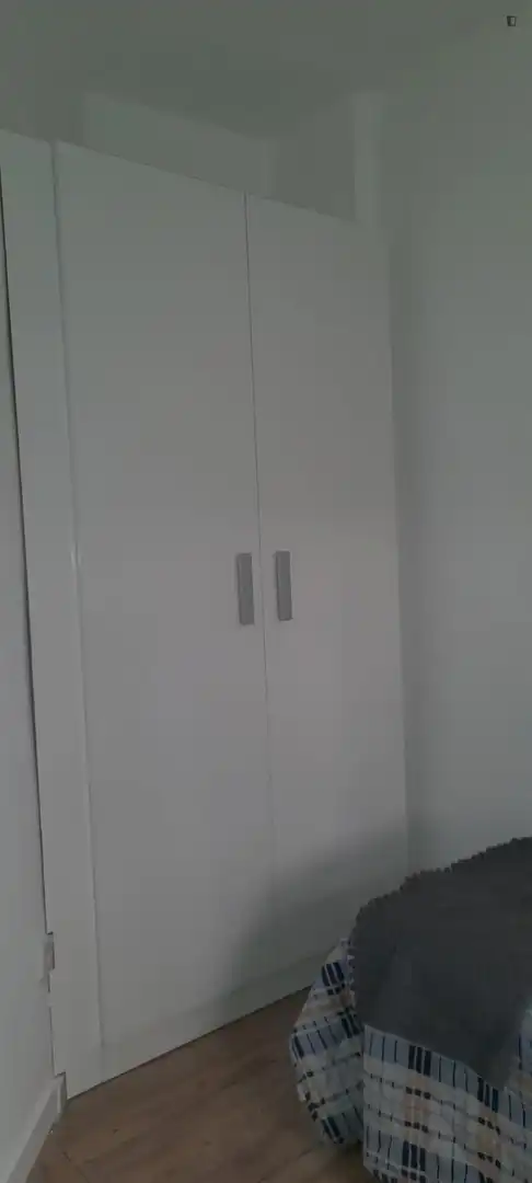 Zimmer in Tiro de Línea