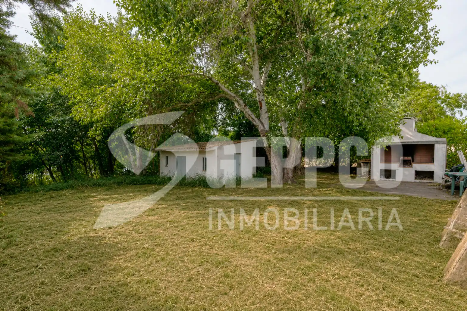 Houses for sale in Illana  with Heating and Private garden