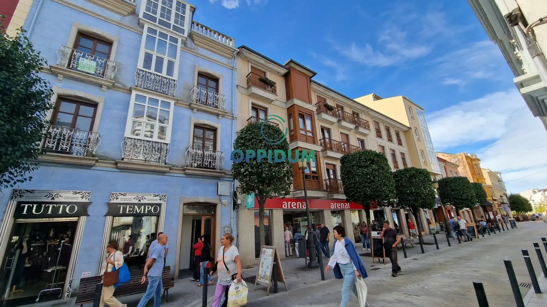 Appartamento con ascensore in vendita a Calle de Rodríguez Murias, imagen 20