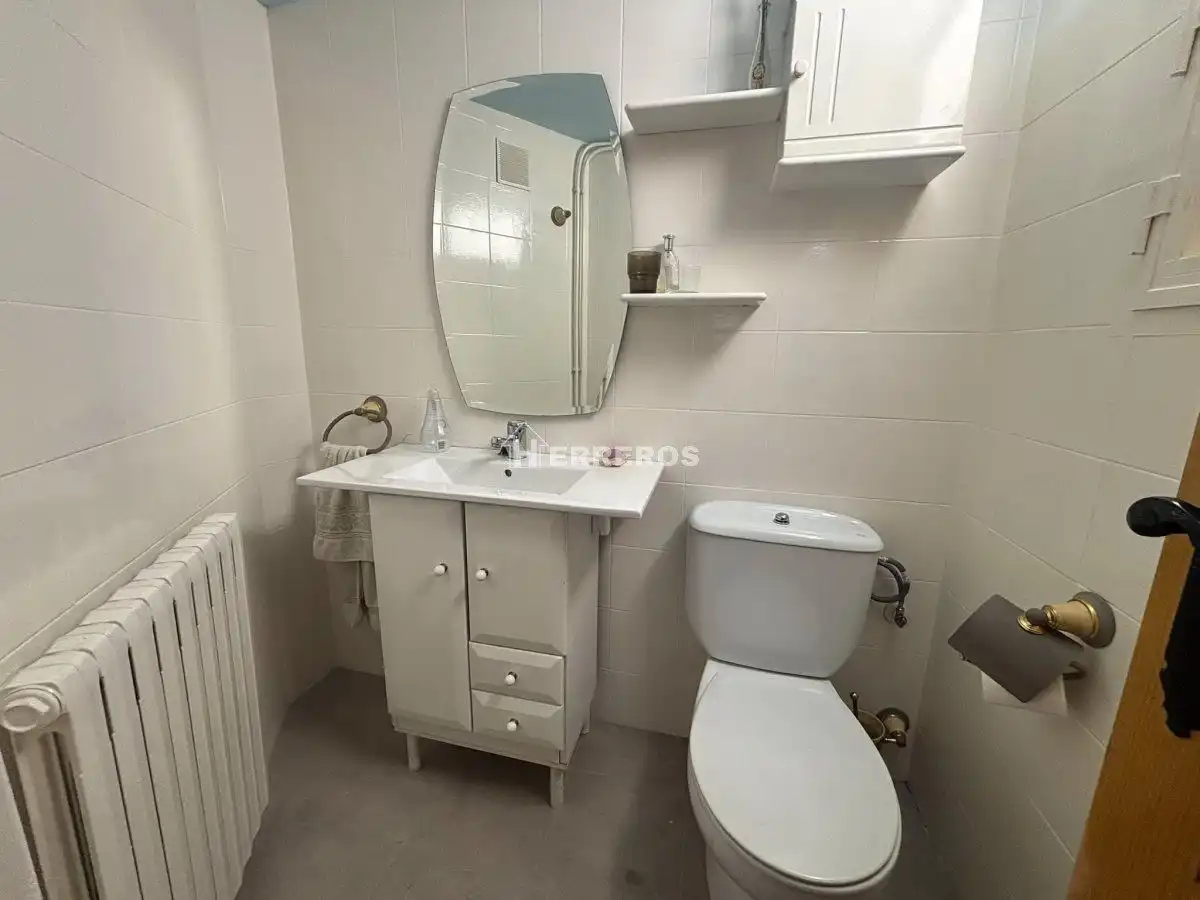 Casa a schiera con piscina in vendita a avda. de madrid, imagen 25