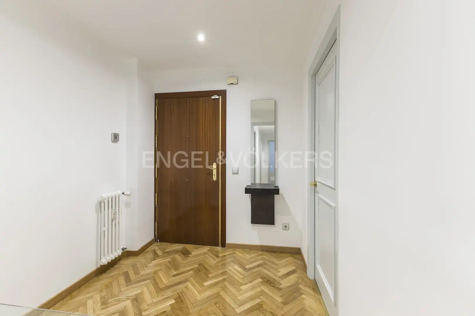Pis de lloguer en Madrid amb Calefacció, Parquet i Terrassa