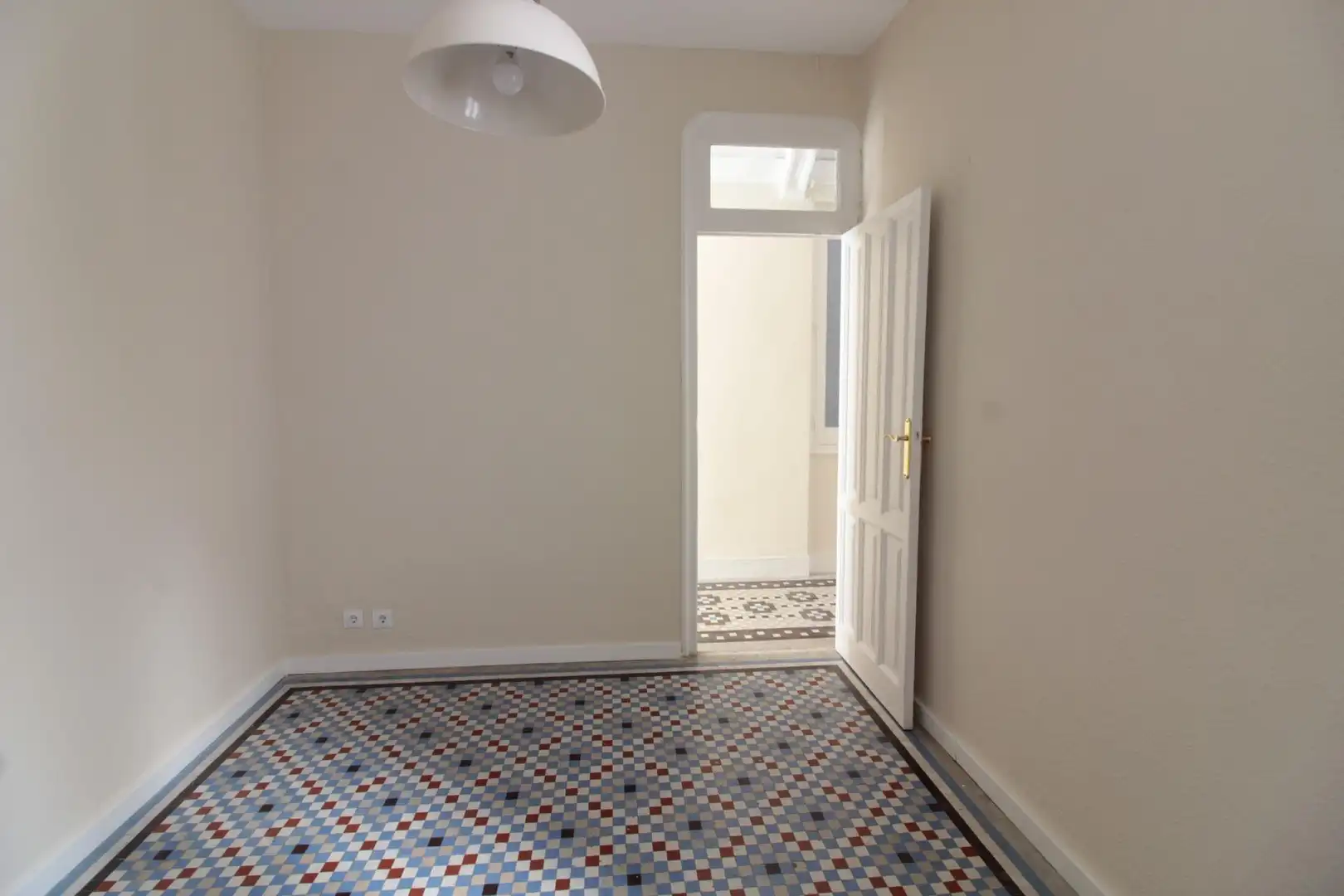 Piso de alquiler en Valencia con Balcón