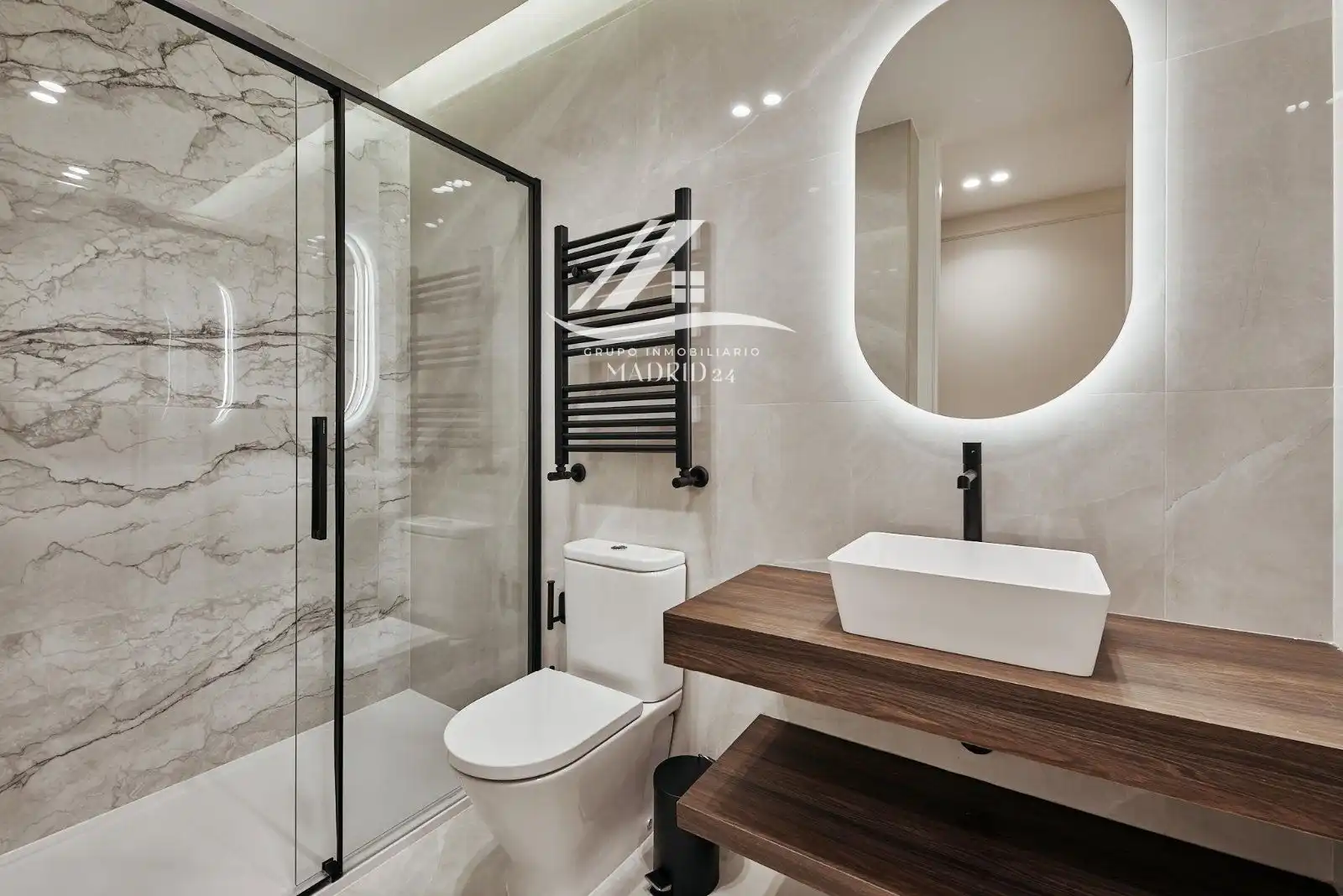 Flat with lift for sale in Cale de José Ortega y Gasset, imagen 34