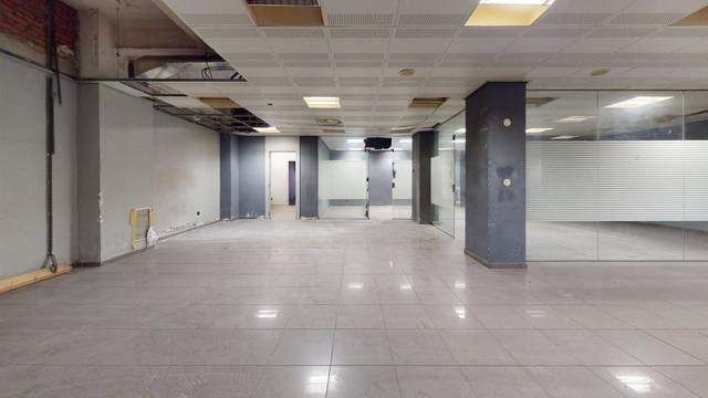 Local comercial en Venta en Bunyola en Estruch - Eixample