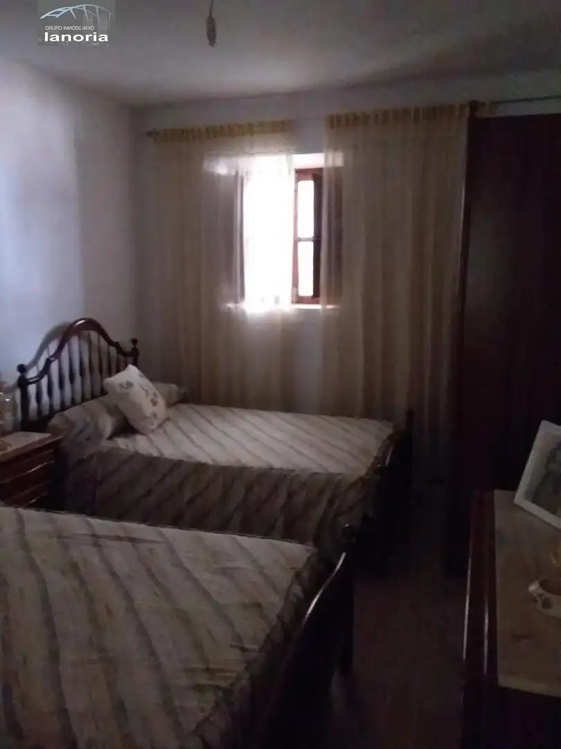 Bedroom of Country homes for sale in Balazote  with Furnished
