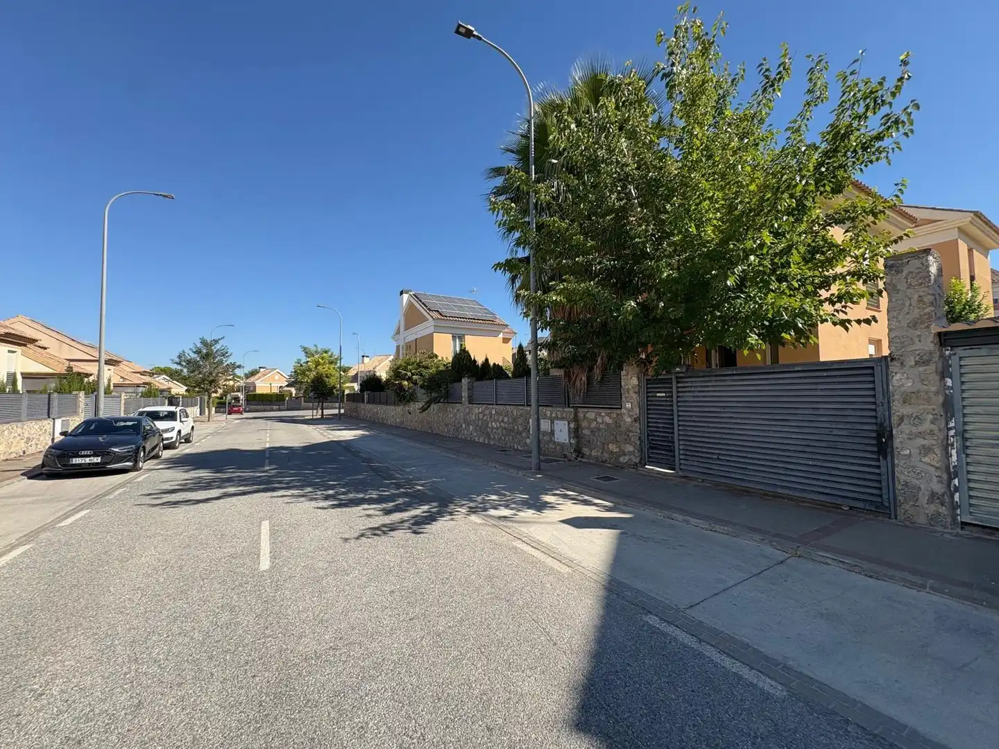 Xalet amb terrassa en venda a Villa de Otura, imagen 3