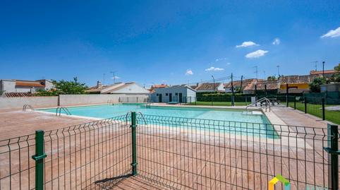 Foto 4 de Casa o xalet de lloguer amb opció a compra a Orgaz, Toledo