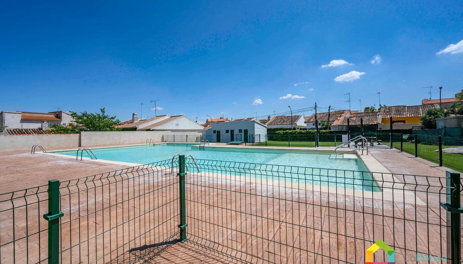 Foto 1 de Casa o xalet de lloguer a Orgaz, Toledo