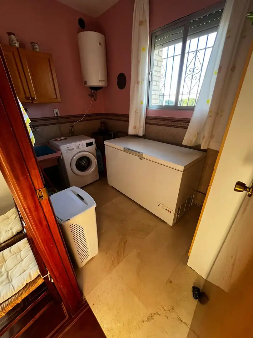 Villa con piscina in vendita a Periurbano Oeste - Sierra, imagen 12