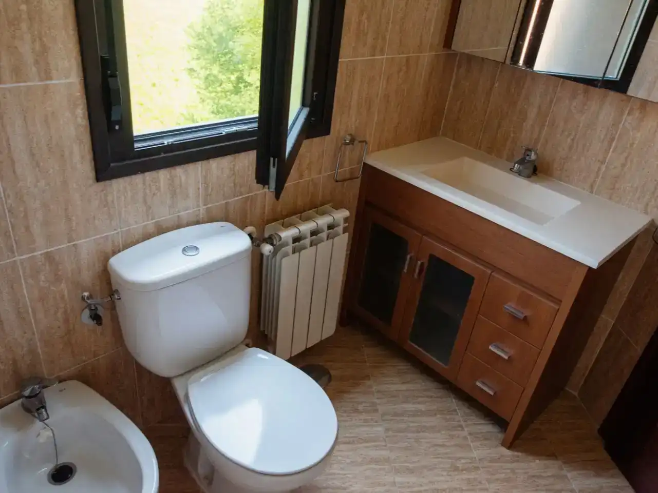 Baño de Piso en venta en Limpias