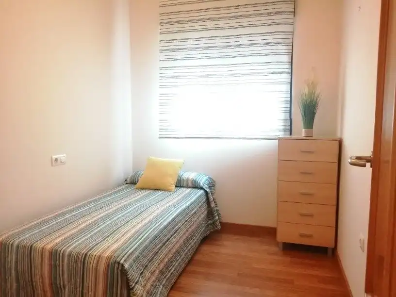 Pis de lloguer a Motril ciudad