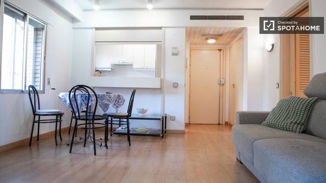 Piso en Alquiler en Vallehermoso