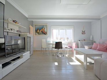 Wohnung zum Verkauf in Barrio de Luna  Es:E Pl: Pt:  CACERES (CÁCERES)