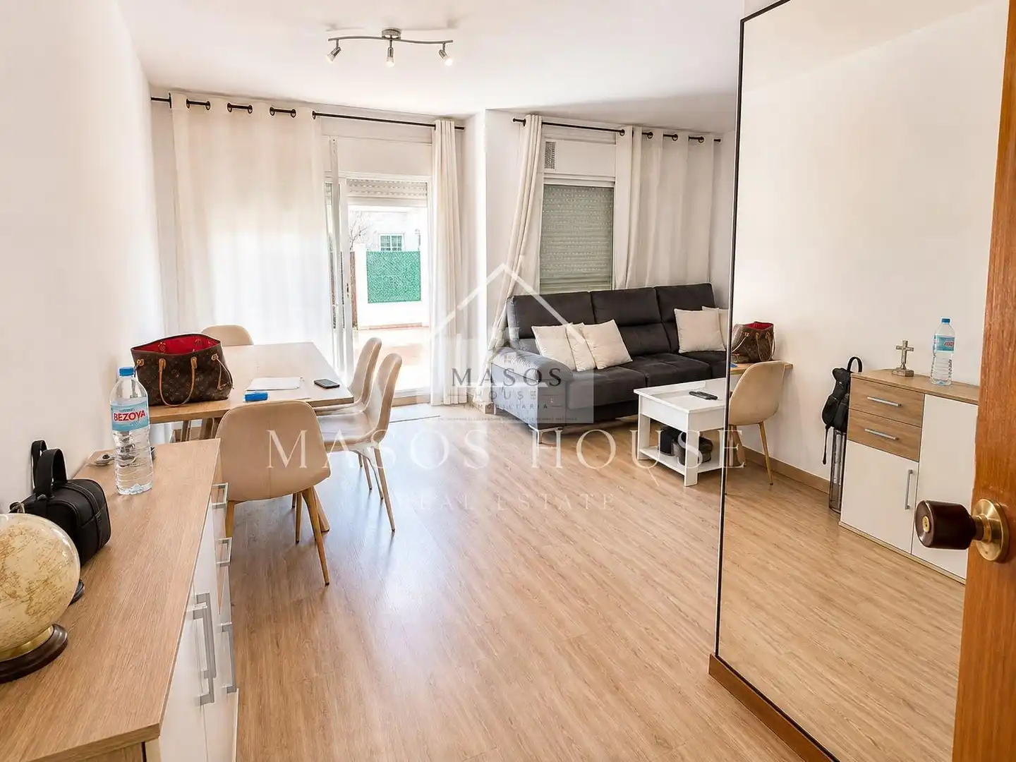 Sala d'estar de Planta baixa en venda en Calafell amb Terrassa