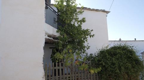 Foto 3 de Casa adosada en venda a Calle Sierpe, 1, Nevada, Granada