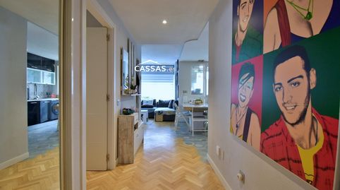 Foto 3 de Piso en venta en Calle Cristóbal Colón , Saucar - Zarzuela, Torrejón de Ardoz