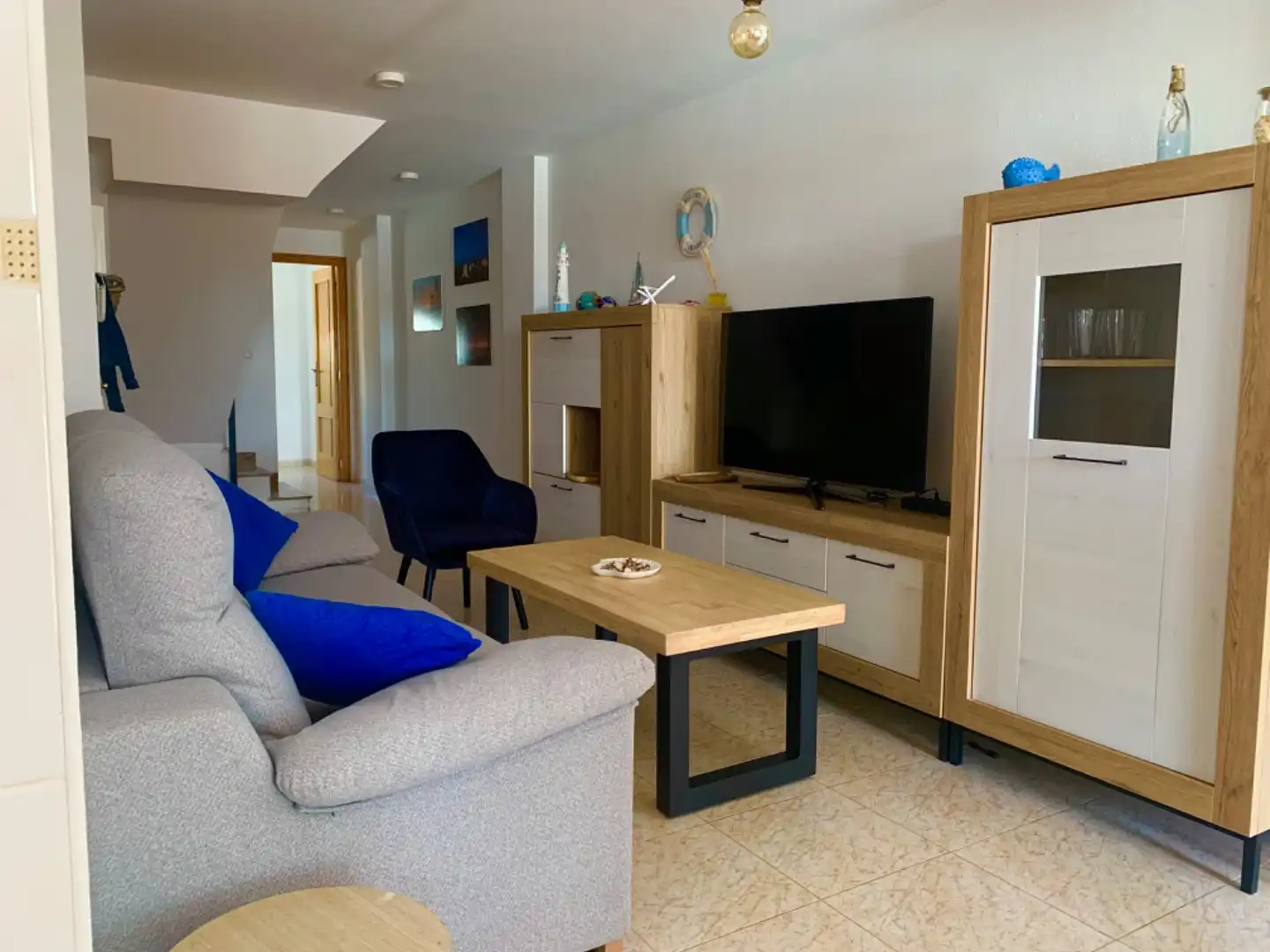Maisonette zur Miete in Gravina 20, imagen 7