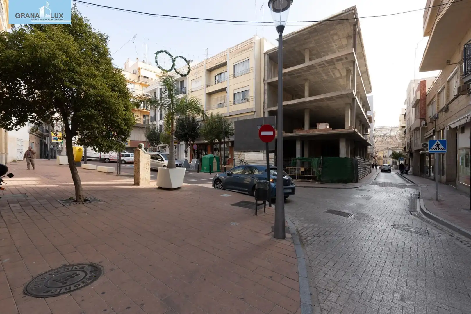 Terrenys i solars en venda a Plaza de Francisco Javier de Burgos, imagen 17