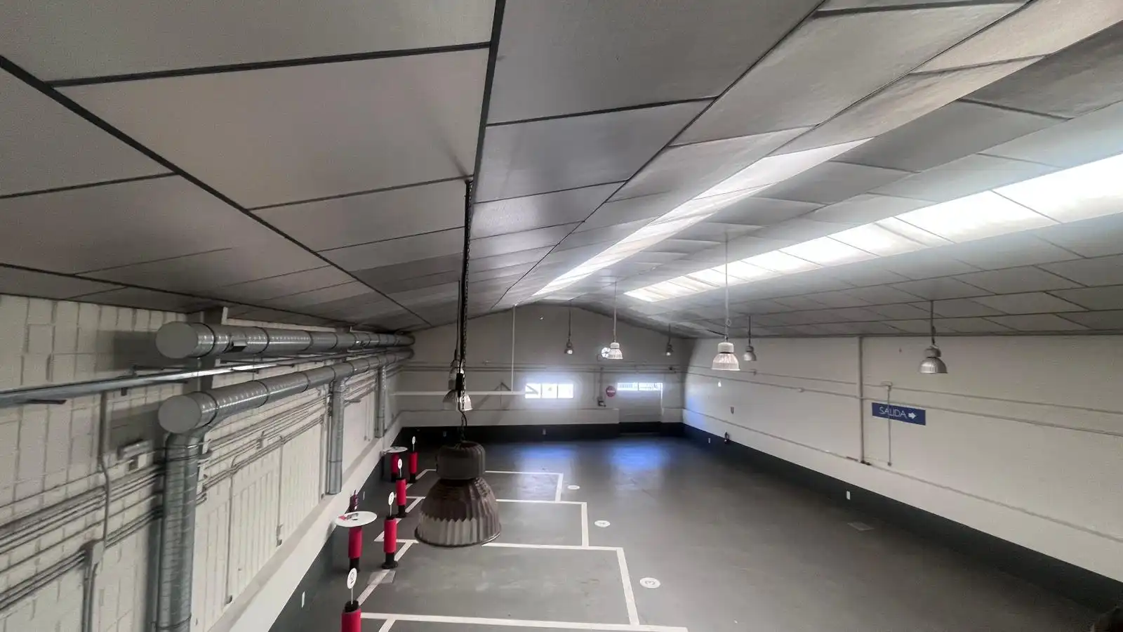 Nave industrielle à vendre à Av Castilla, imagen 13