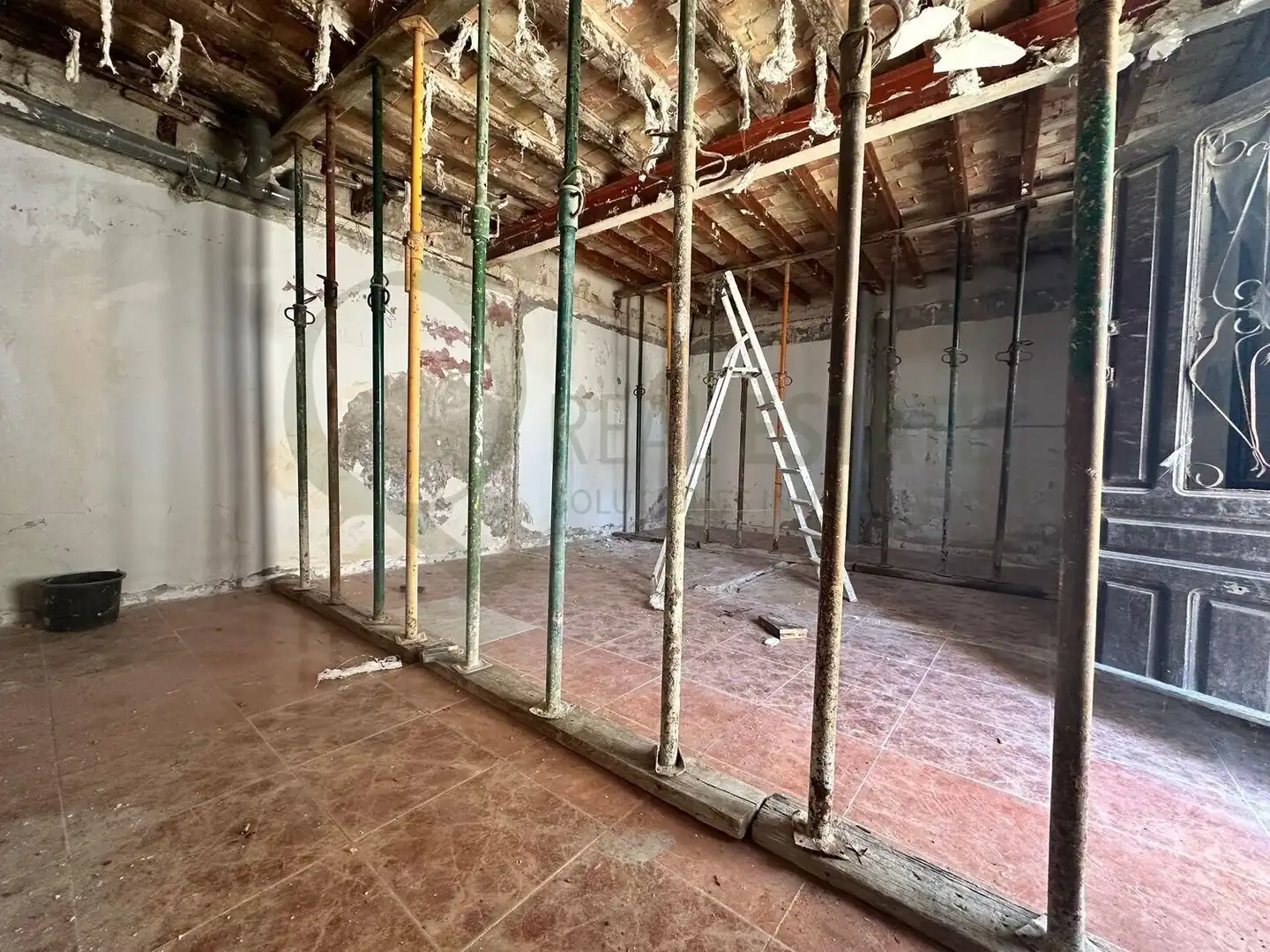 Piso en venta en Villajoyosa / La Vila Joiosa