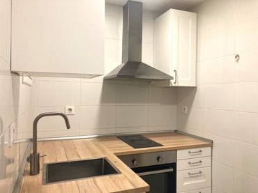 Monolocale in vendita a Carrer Esteve Grau