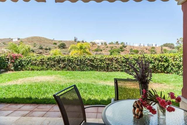 Casa-chalet en Venta en Avenida Santa Clara Golf, 2 en Los Monteros