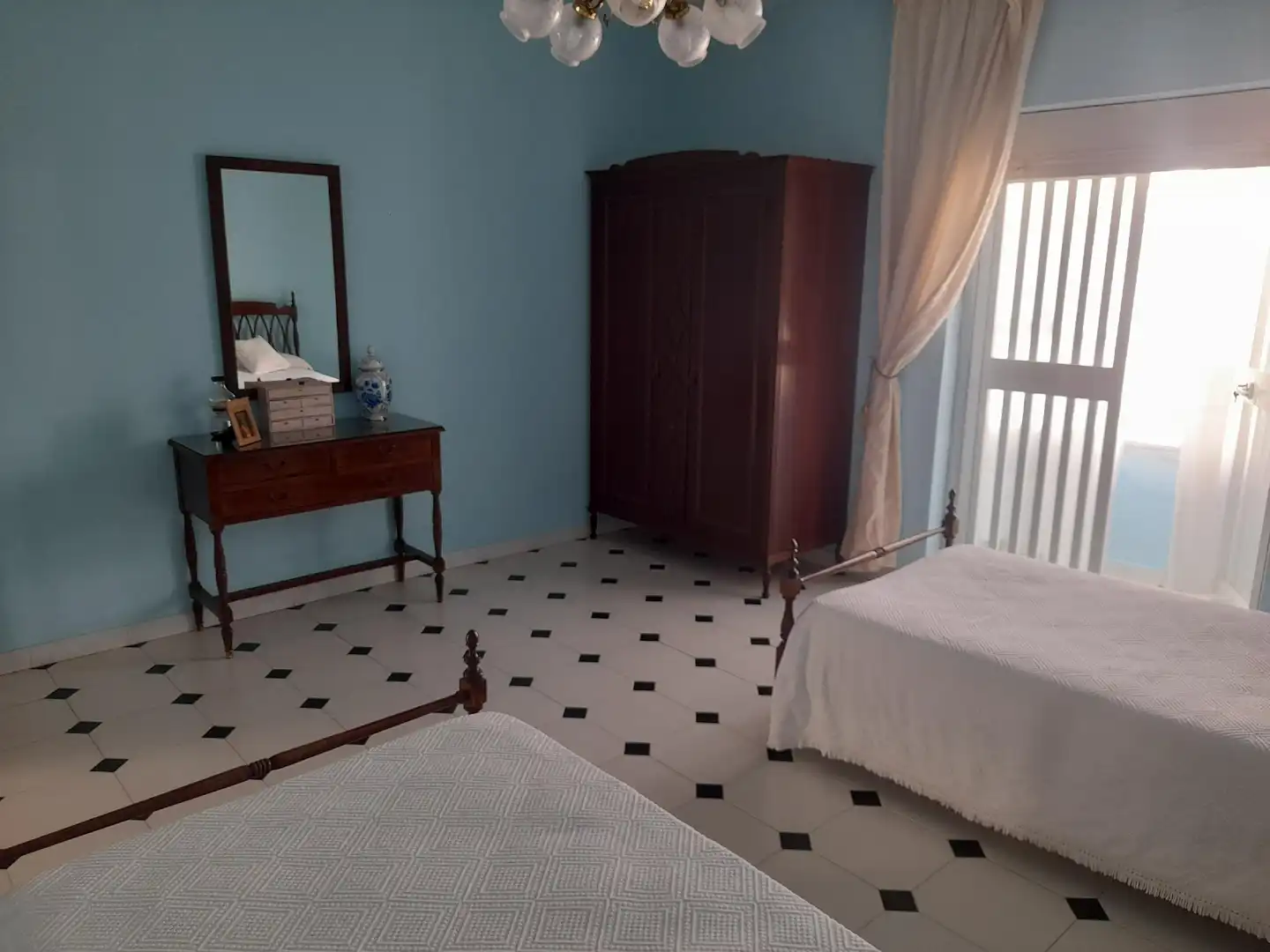 Bedroom of Detached homes for sale in El Puerto de Santa María
