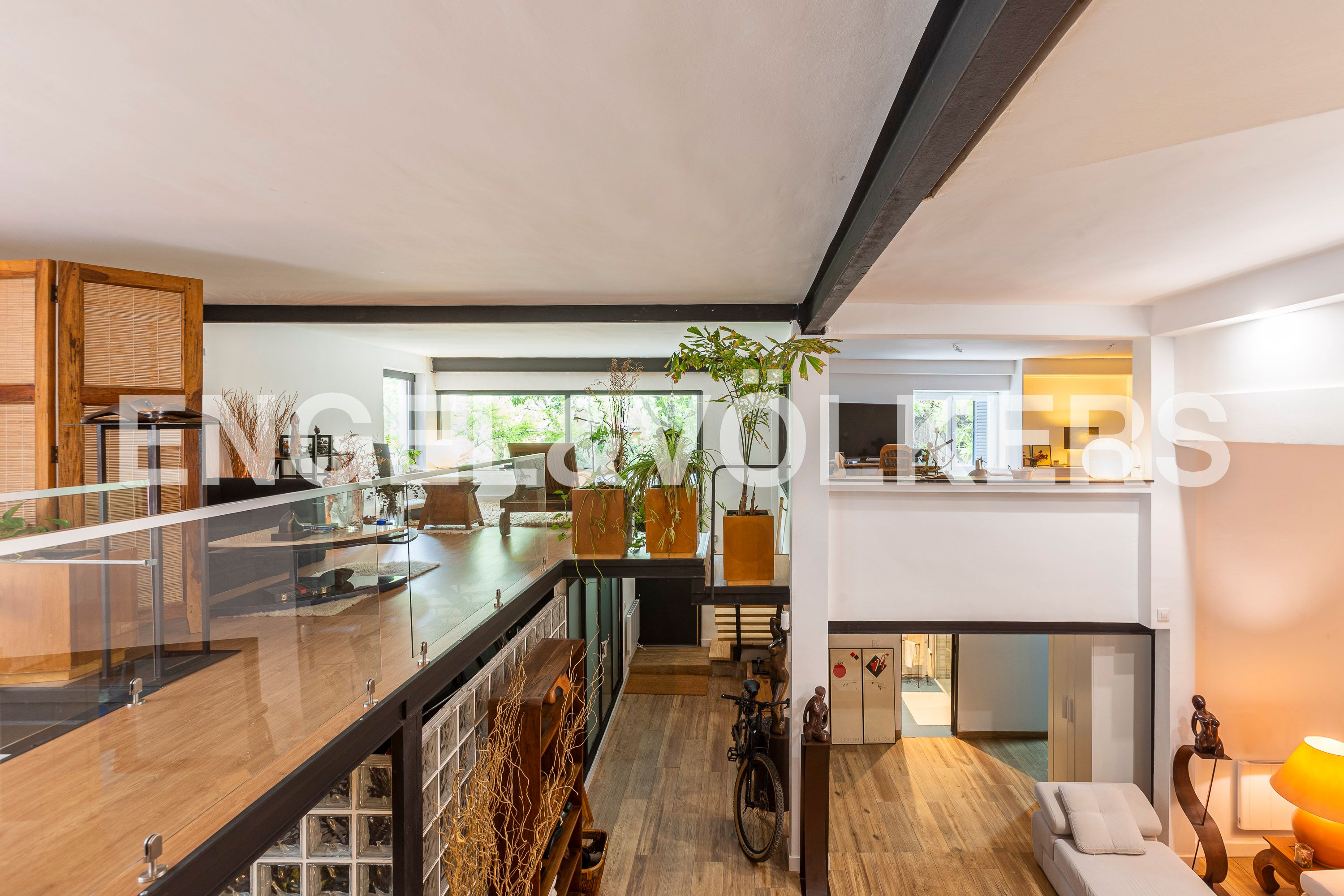 Loft en venda a Abantos - Carmelitas