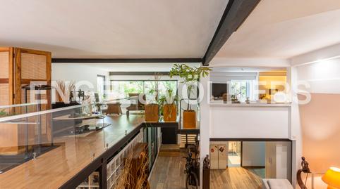 Foto 3 de Loft en venda a Abantos - Carmelitas, Madrid