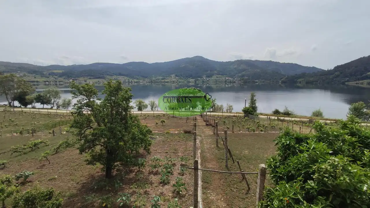 Houses for sale in Ribadavia  with Heating, Private garden and Terrace