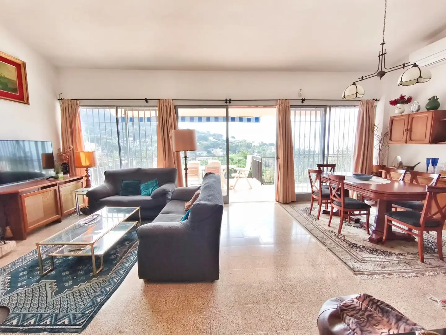 Detached house with terrace for sale in del Mare Nostrum, imagen 17