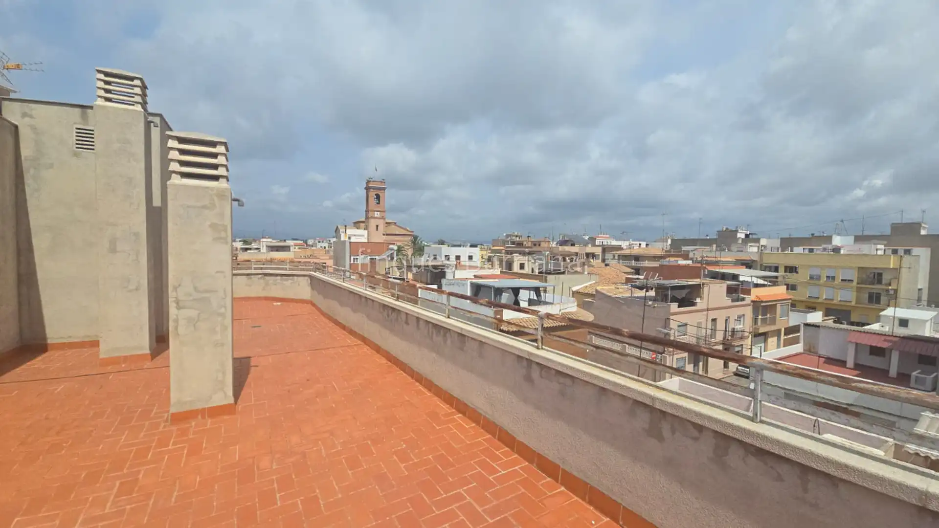 Terrassa de Edifici en venda en Les Alqueries / Alquerías del Niño Perdido, Castellón