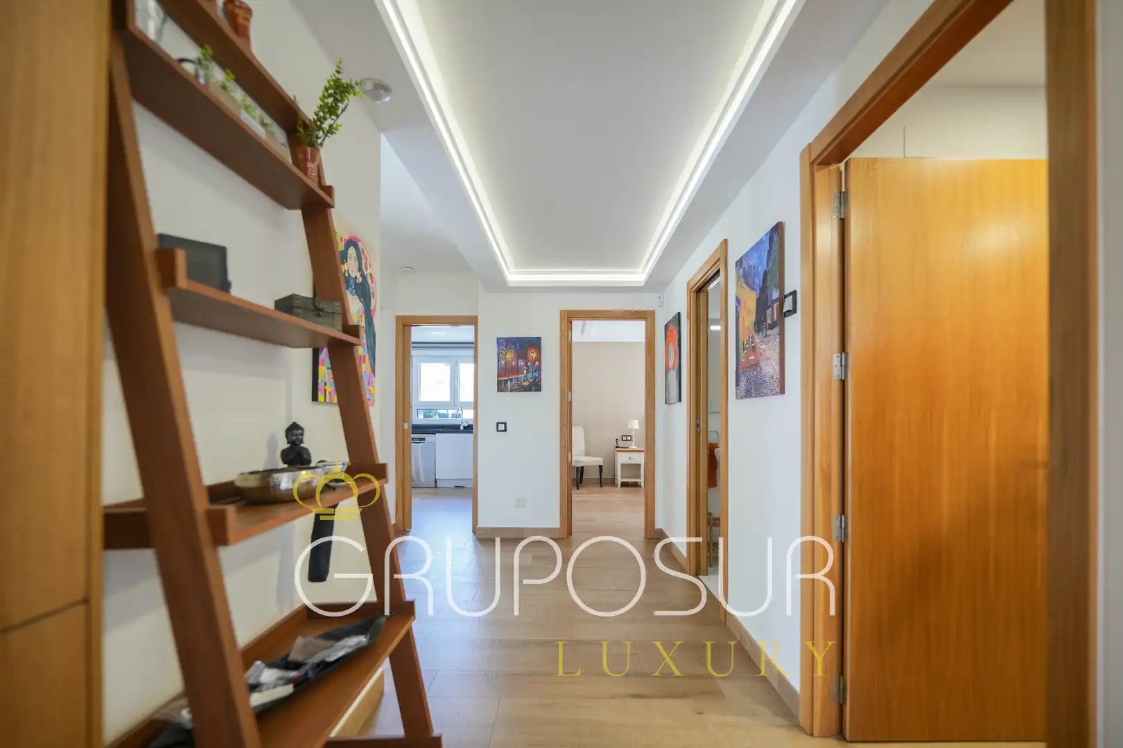 Casa o chalet en venta en Valladolid con Aire acondicionado, Calefacción y Jardín privado