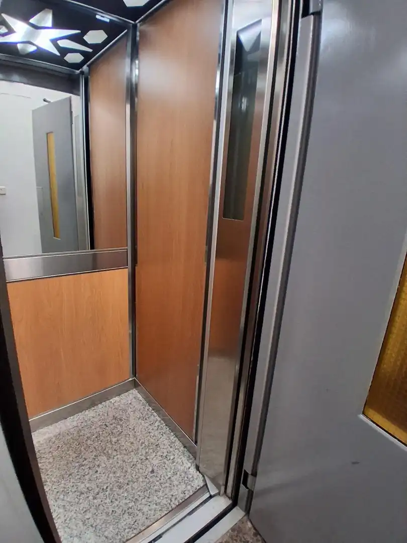Wohnung zum Verkauf in Albacete mit Balkon