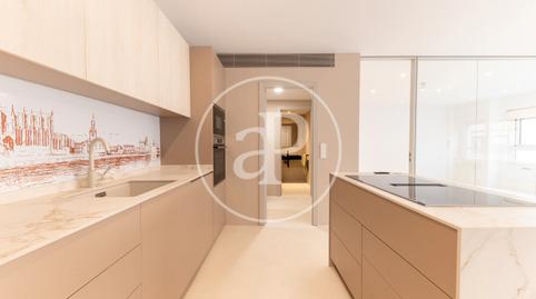 Foto 3 de Pis de lloguer a Plaça dels Patins,  Palma de Mallorca