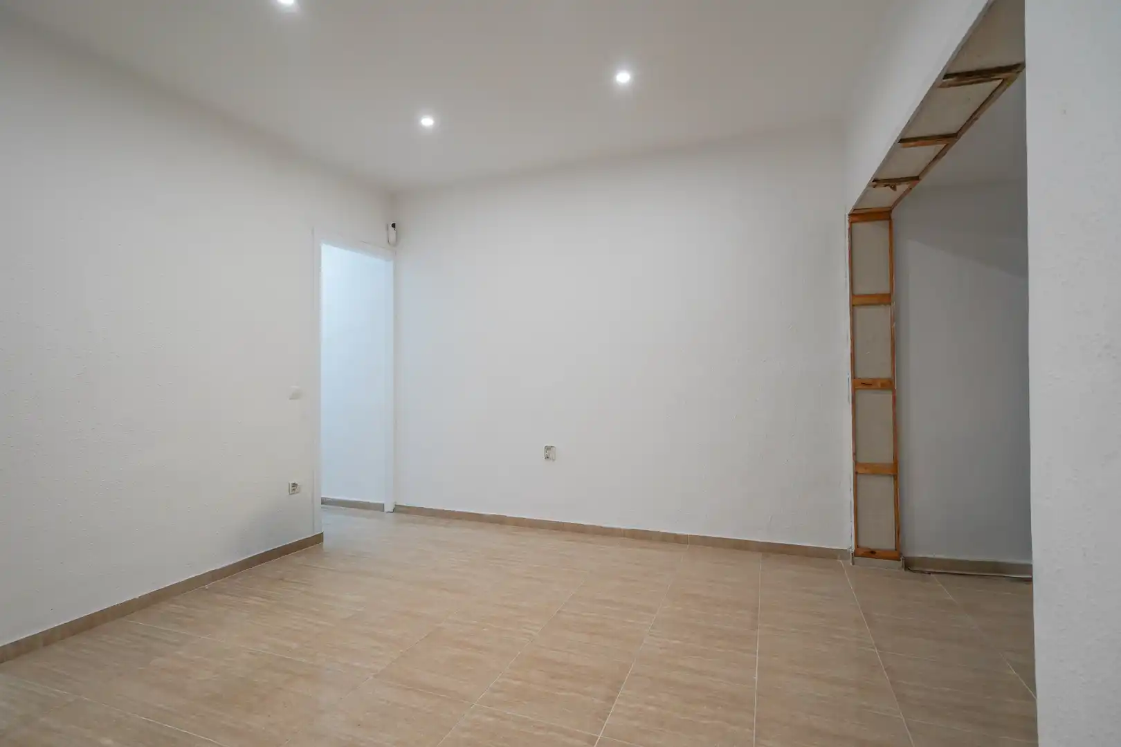 Flat for sale in Reus  with Parquet flooring, Balcony and Alarm