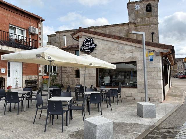 Local comercial en Venta en Castrillo del Val