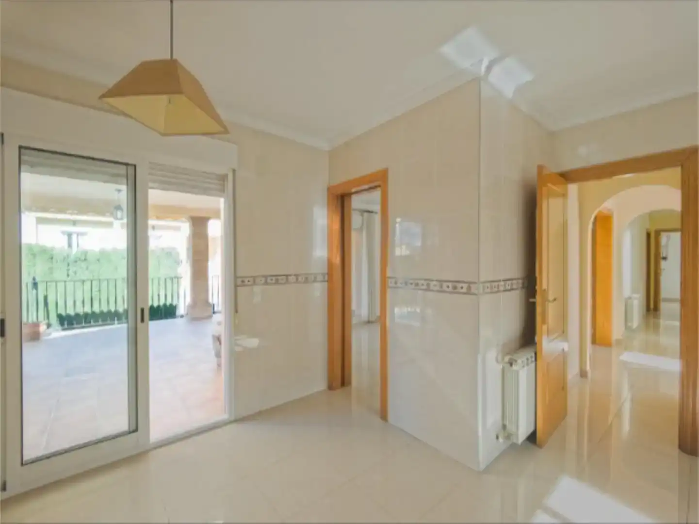 Casa o chalet en venta en Dénia con Aire acondicionado, Piscina y Balcón