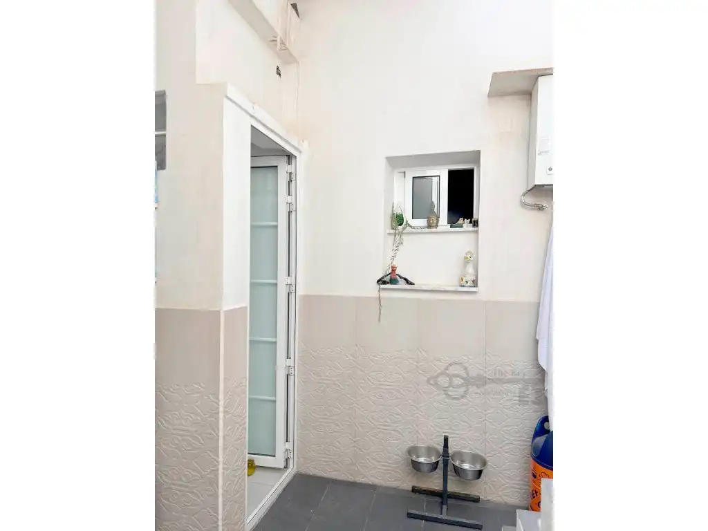 Terraza de Casa o chalet en venta en Cartagena
