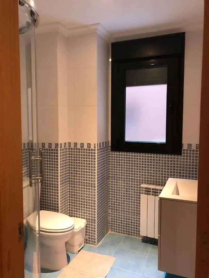 Baño de Piso en venta en Seseña con Aire acondicionado, Calefacción y Parquet
