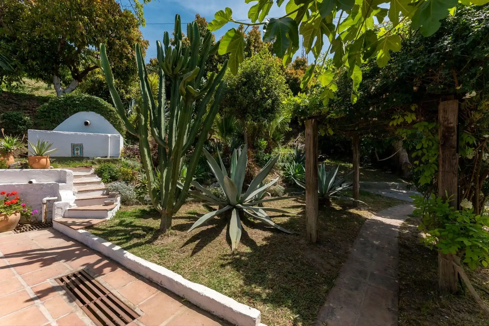 Casa rústica amb piscina en venda a Centro, imagen 57