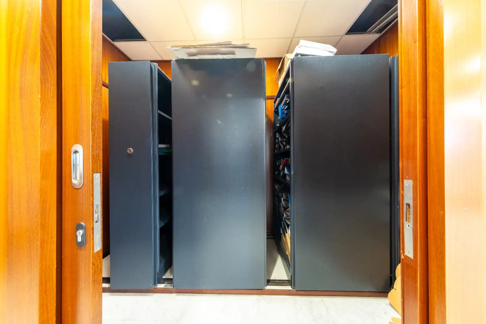 Office space with lift for sale in Calle Bravo Murillo, imagen 77