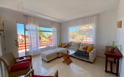 Wohnzimmer von Wohnungen zum verkauf in Puerto de la Cruz