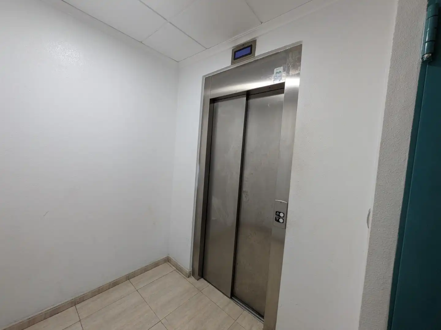 Apartamento en venta en Almoradí con Trastero