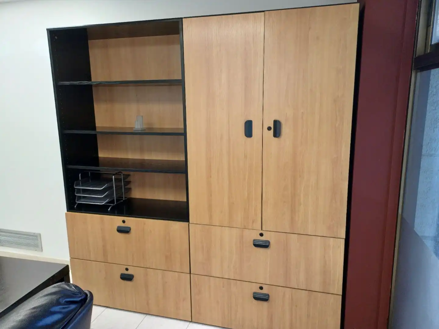 Office space with lift to rent in Carrer d'Anselm Clavé 2, imagen 6